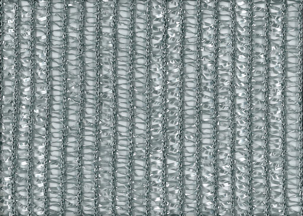 Aluminized net 30O, 211 45gr