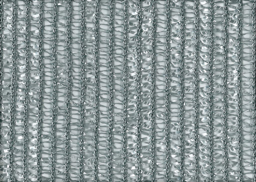 Aluminized net 30O, 211 45gr