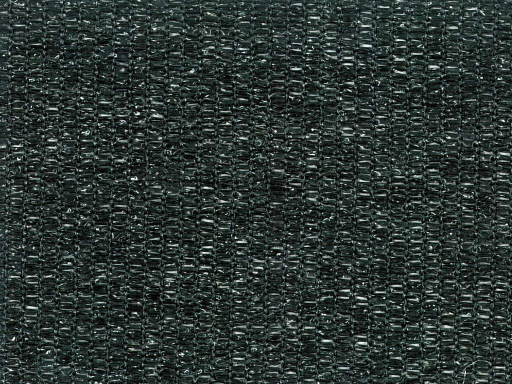 Raschel 204 Black 200gr