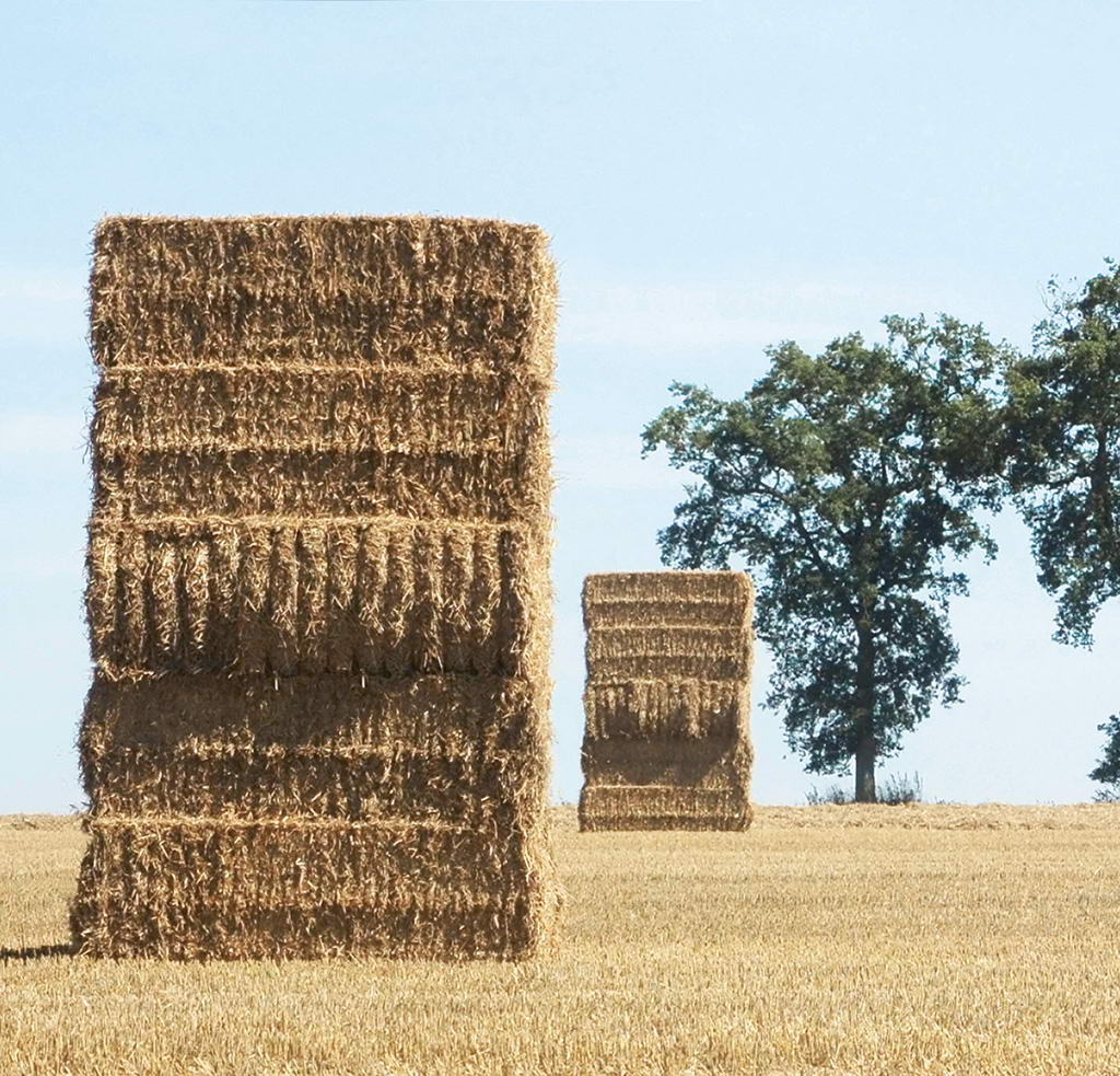 KARATZIS S.A.  CROP BALING - BALER TWINE